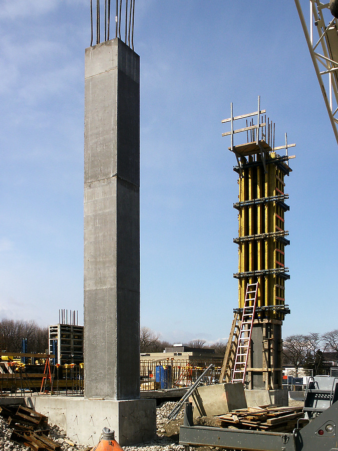 Optima Old Orchard Woods by Daniel Kieckhefer