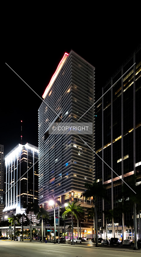 50 Biscayne by Ryan Hildebrand