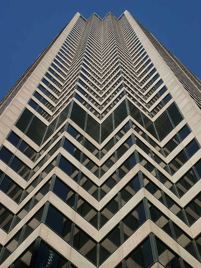 30 South Wacker by Daniel Kieckhefer