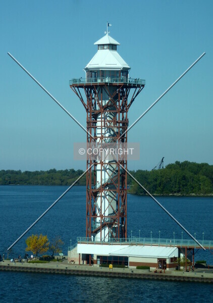 Bicentennial Tower