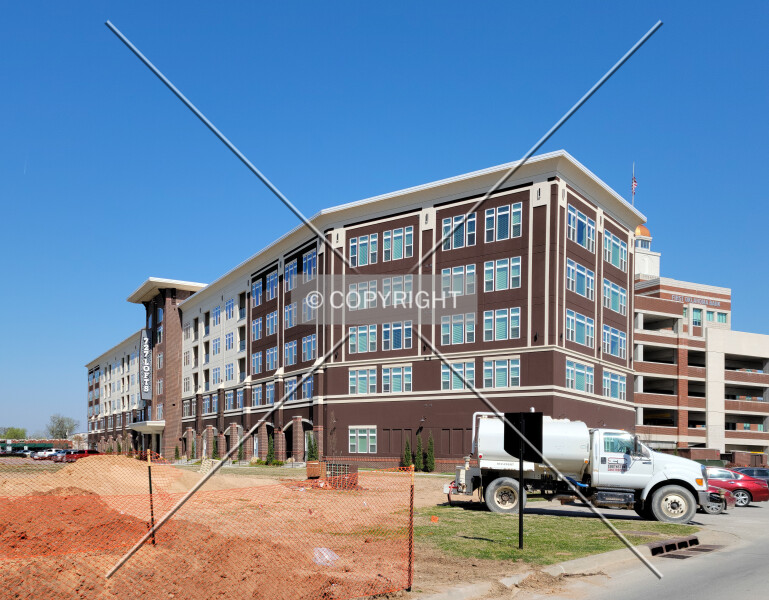 727 Lofts