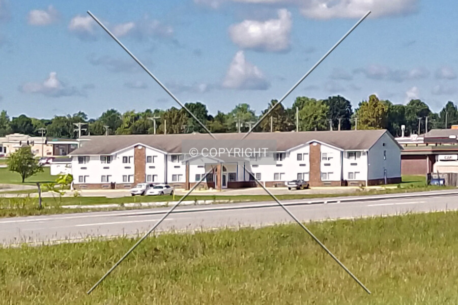 Americas Best Value Inn Holts Summit / Jefferson City
