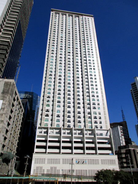 Kroma Tower