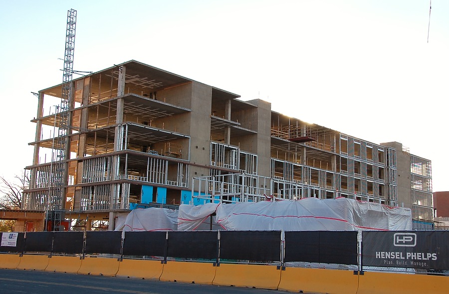 DoubleTree by Hilton Greeley by Brian LoBue