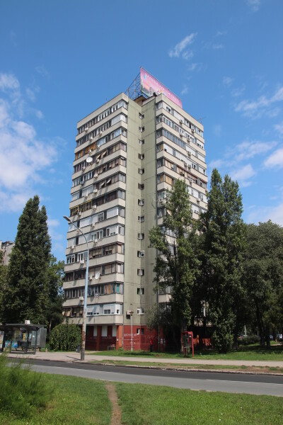 Pariske Komune 2