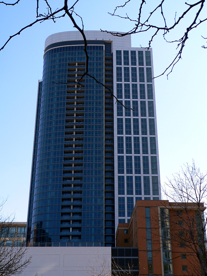 Sky55 by B. Victor Adams