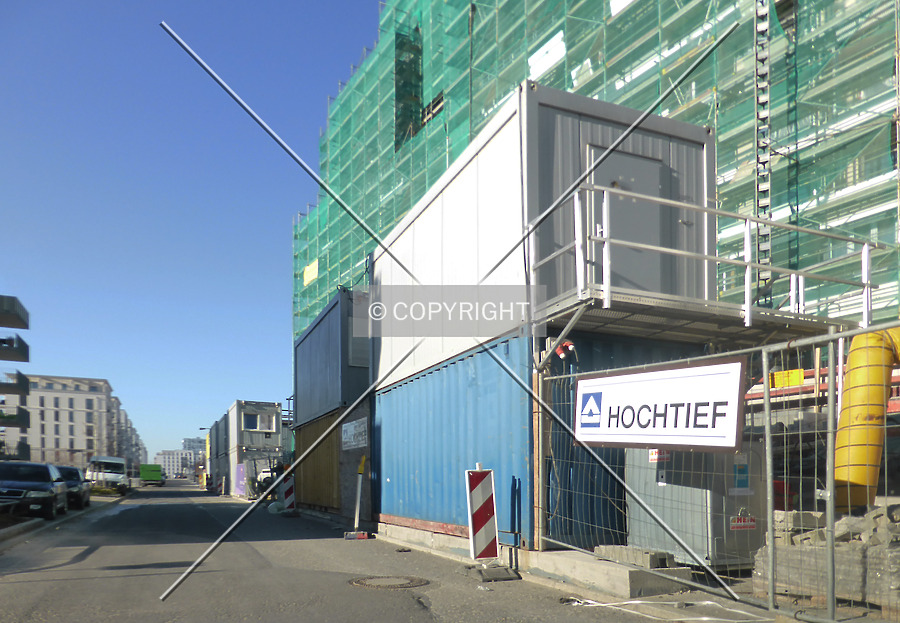 Praedium by Nephilim