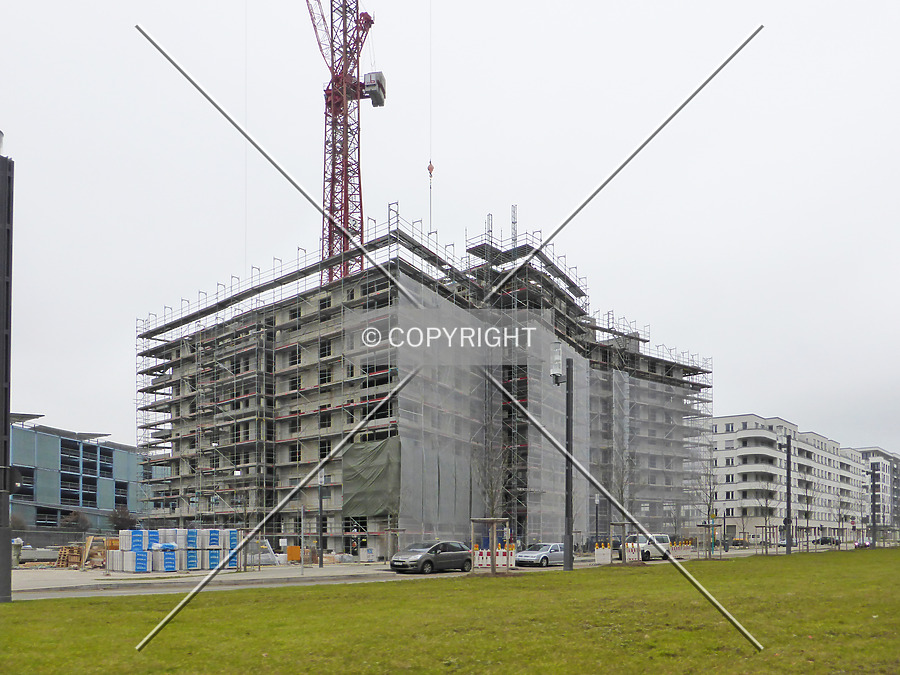 Westside Tower by Nephilim