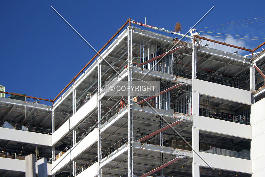 Firstenburg Tower by Serdica