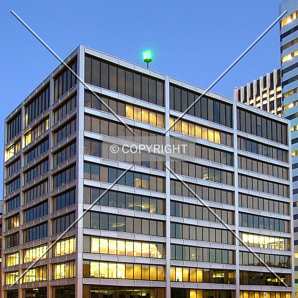 Standard Insurance Plaza by Serdica