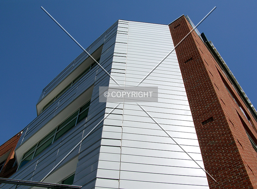 Diamond View II by Chris Patriarca