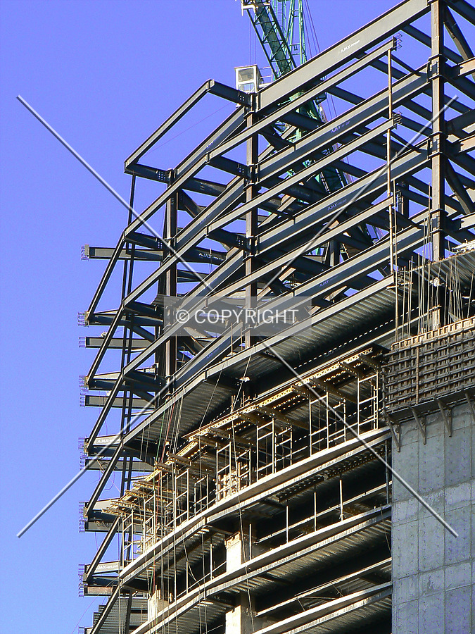 Plaza Residences by Luis Ibáñez