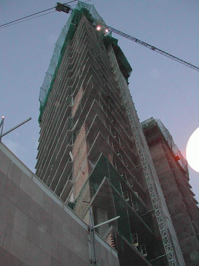 Hotel Princess Barcelona by David Guija