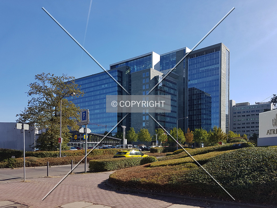 Herriot´s by Nephilim