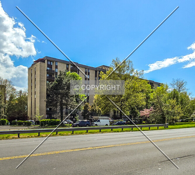 Woodlake Towers I