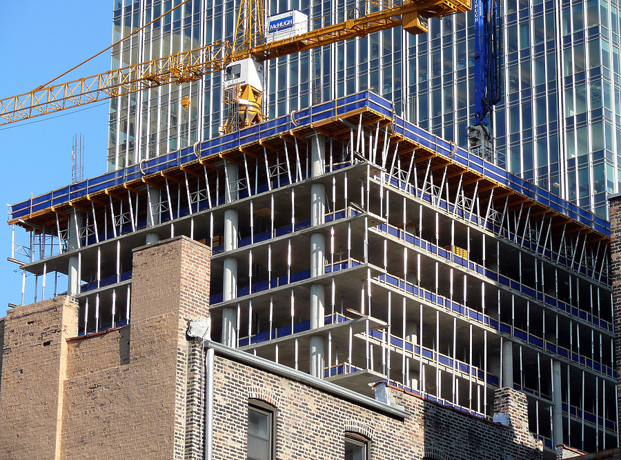 EnV by B. Victor Adams