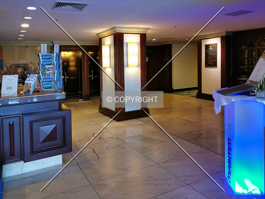 Maritim Golf and Sport Hotel by Nephilim