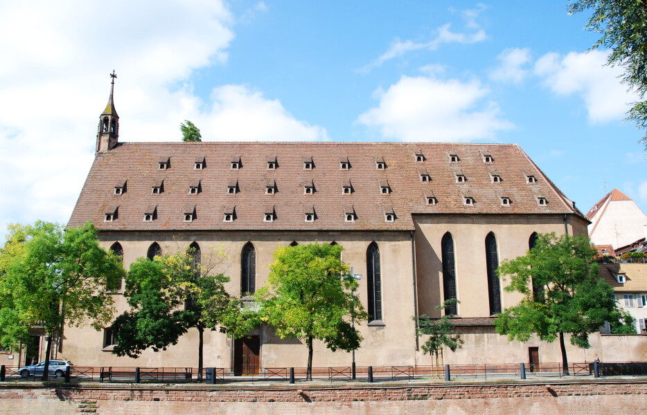 Eglise Saint-Jean
