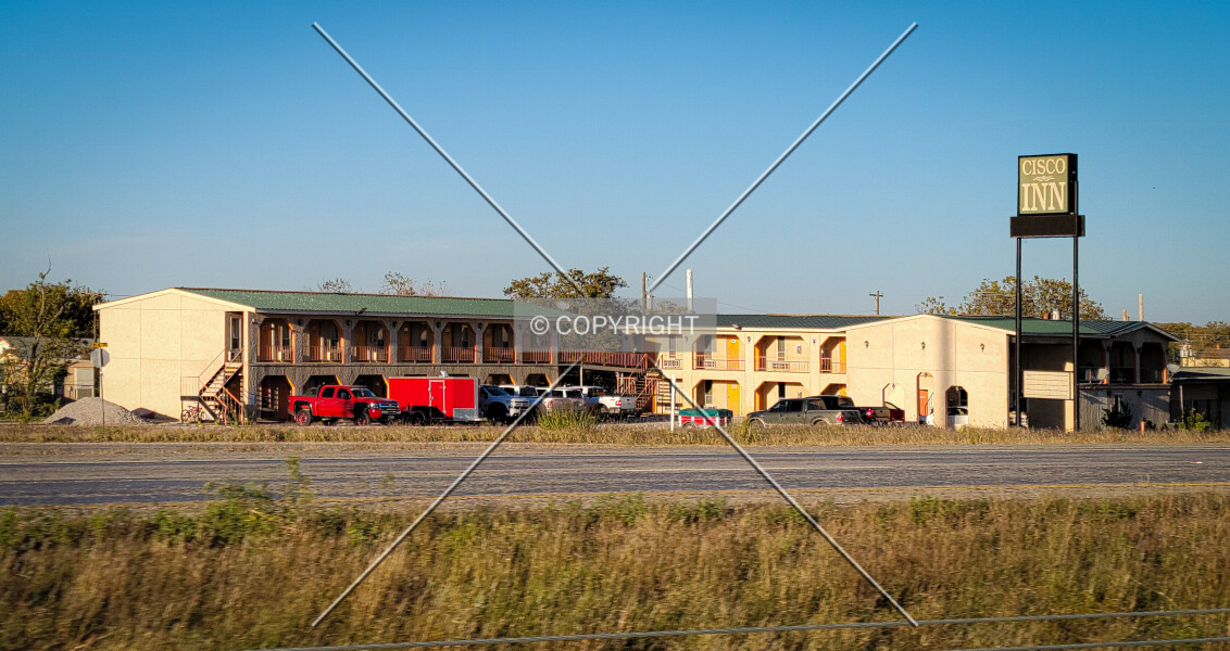 Cisco Inn