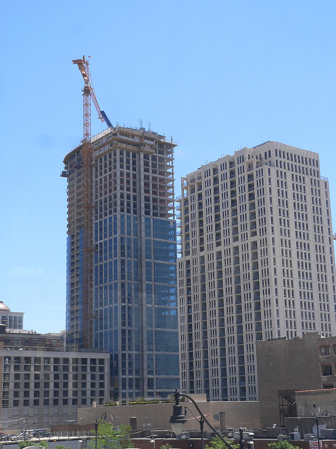 Sky55 by B. Victor Adams