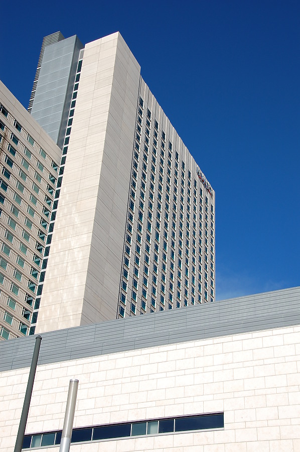 Hyatt Regency Denver by Brian LoBue