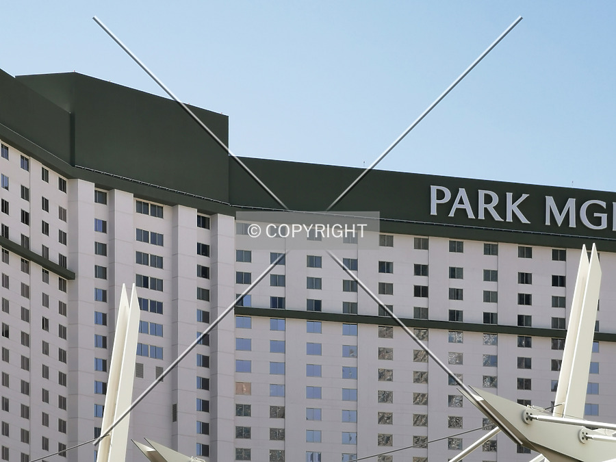 Park MGM by Nephilim