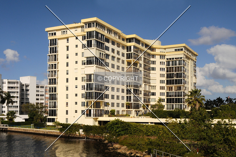 Barr Terrace Condominiums by Jorge Molina