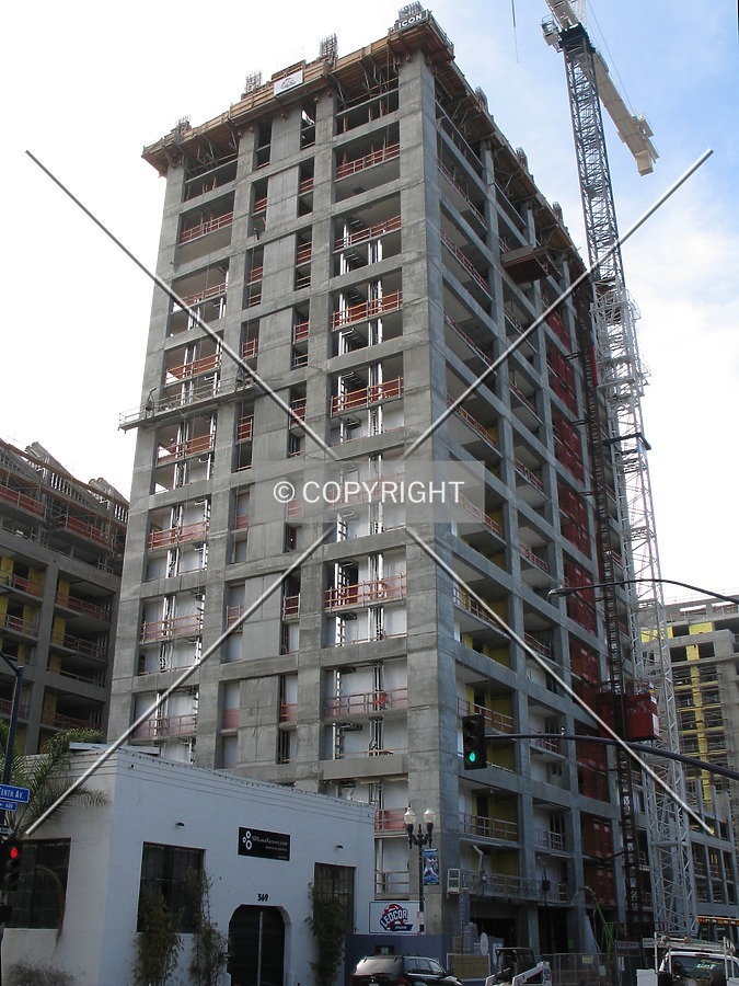 Icon Condominiums by Emmanuel D.