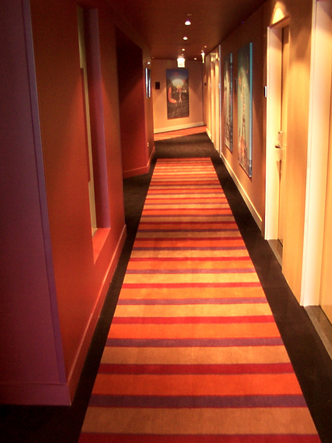 Sofitel Chicago Water Tower by Daniel Kieckhefer