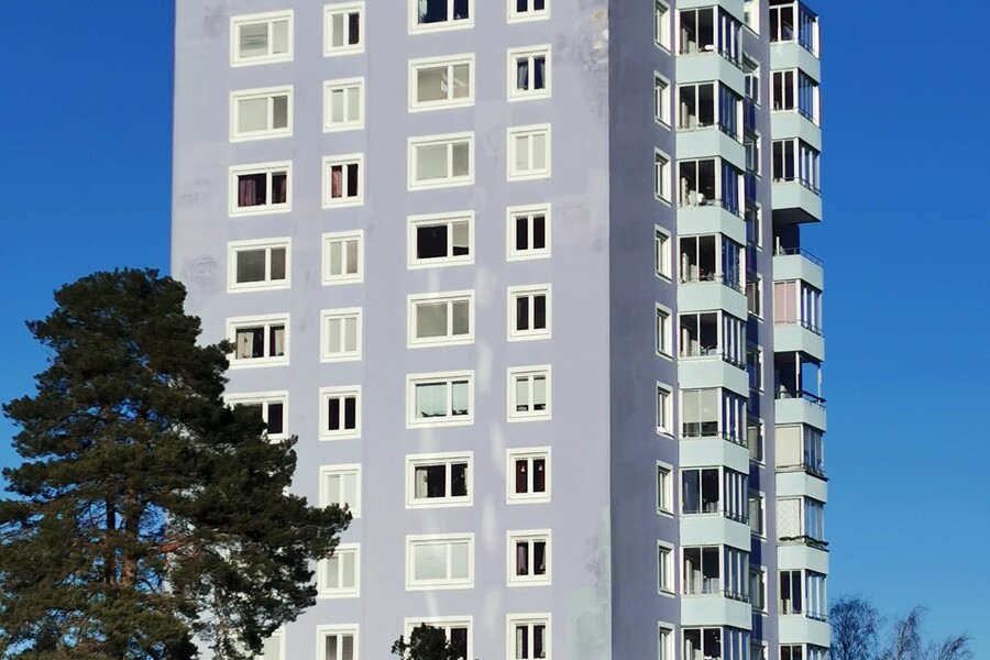 Tallvägen 10