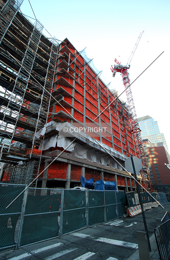 Liberty Luxe by Royce Douglas