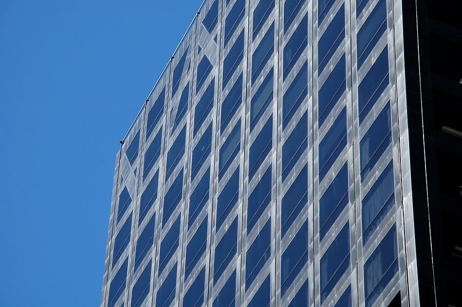 BNZ Centre by John Bek