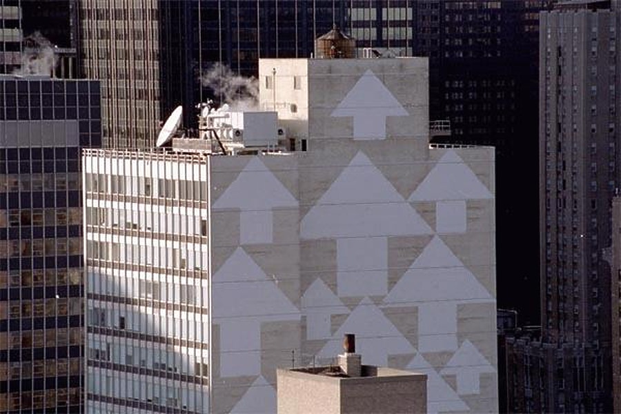 747 3rd Avenue by Scott Murphy