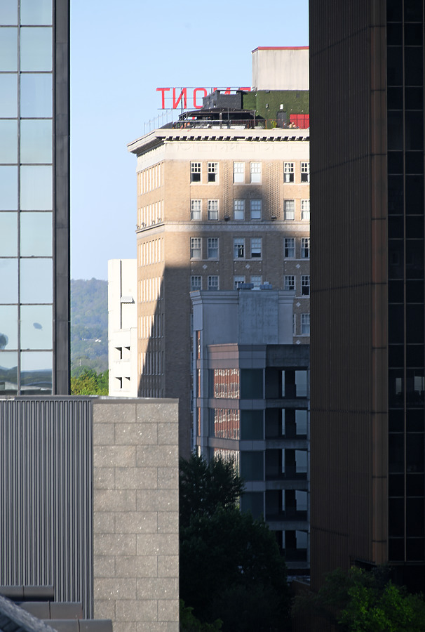 The Redmont Hotel Birmingham, Curio Collection by Hilton by John W. Cahill