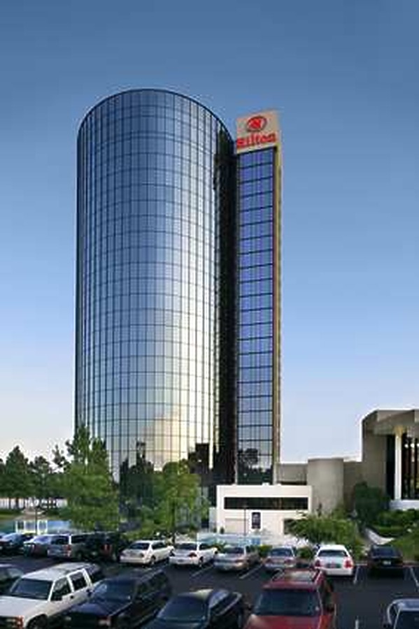 Hilton Memphis by Hilton Hospitality, Inc.