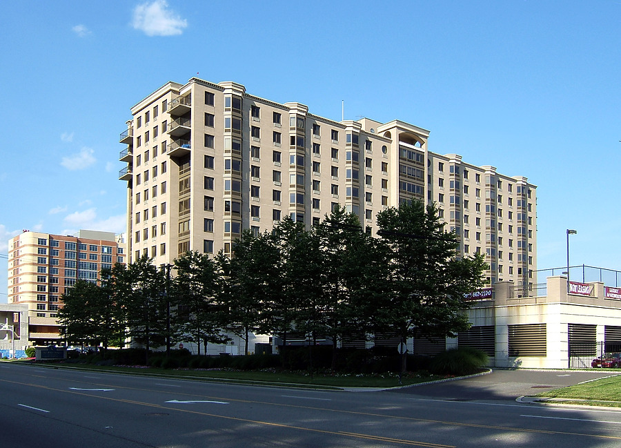 Half Moon Harbour by John Cahill