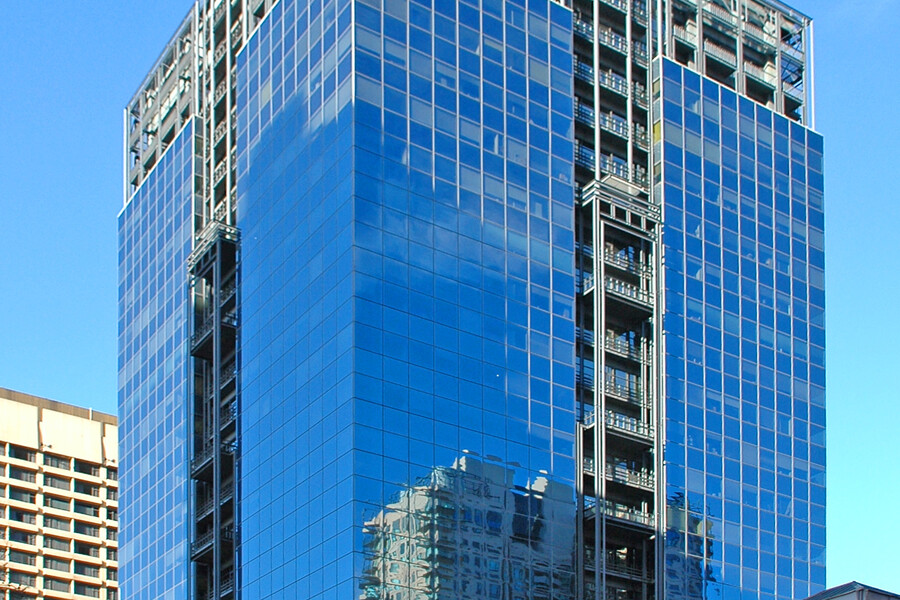TAC House