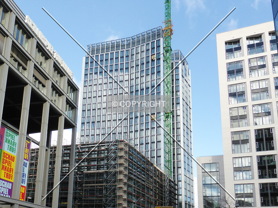 WinX Tower by Nephilim