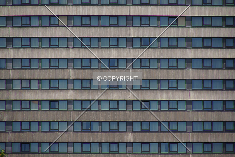 Hotel InterContinental by Nephilim