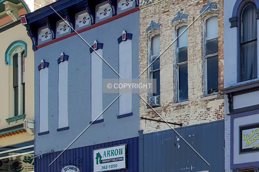 205-209 East Main Street