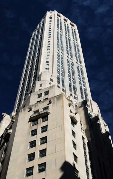 20 Exchange Place
