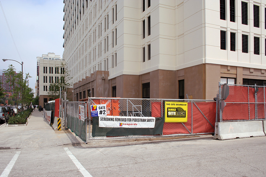 Vision on State by Daniel Kieckhefer