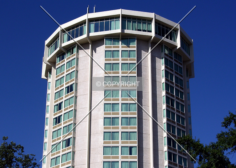 Holiday Inn Raleigh Downtown by Chris Patriarca