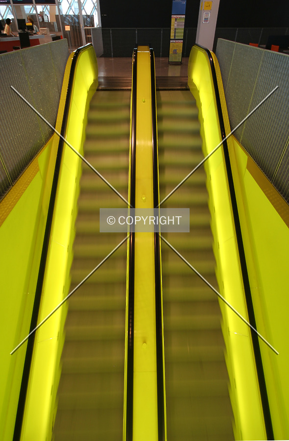 Seattle Central Library by Serdica