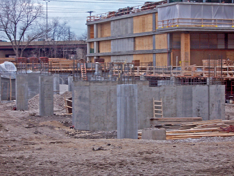 Optima Old Orchard Woods by Shawn Ursini