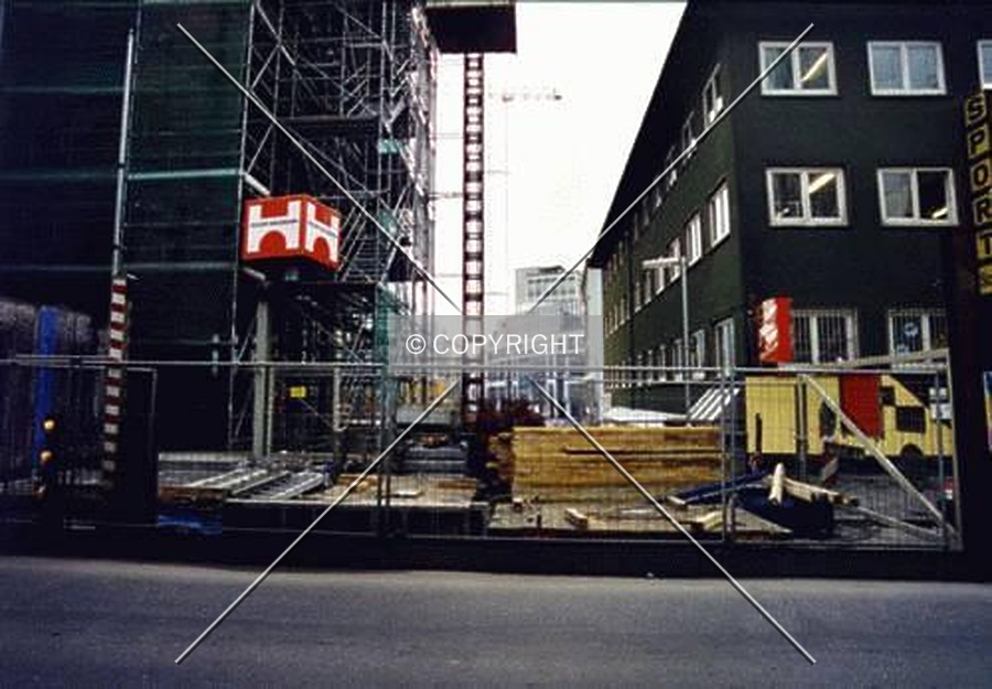 Skylight by Nephilim