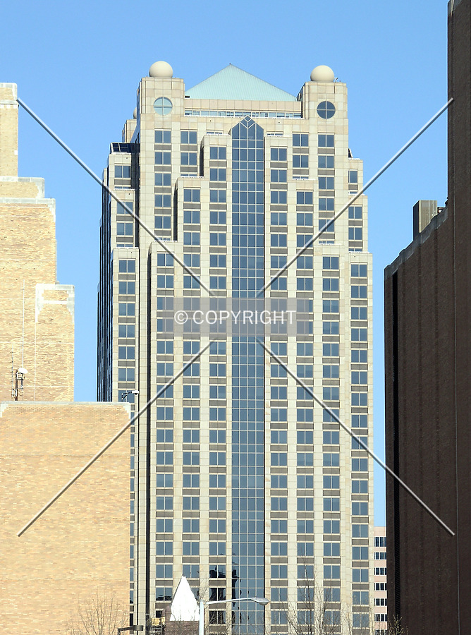 1901 6th Avenue North by Chris Patriarca
