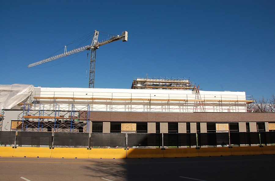 DoubleTree by Hilton Greeley by Brian LoBue