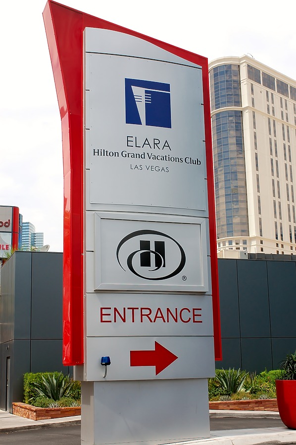 Elara by Hilton Grand Vacations by Brian LoBue