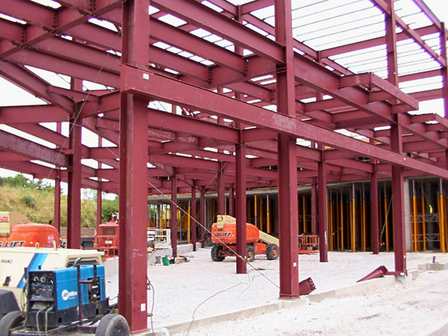 Optima Views by Daniel Kieckhefer